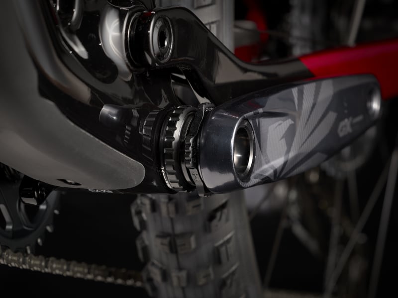 Top Fuel 9.8 GX AXS - Trek Bikes (CA)