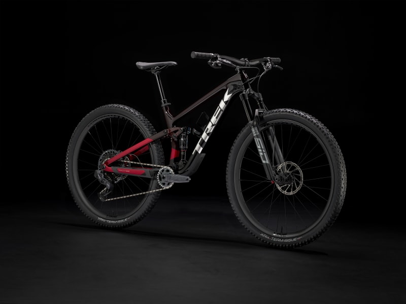 Top Fuel 9.8 GX AXS Trek Bikes