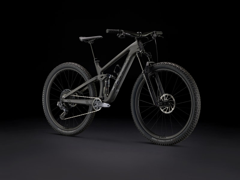 Trek bikes top fuel hotsell