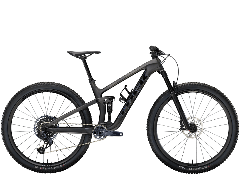 Top Fuel 9.8 GX AXS Gen 3 Trek Bikes NL