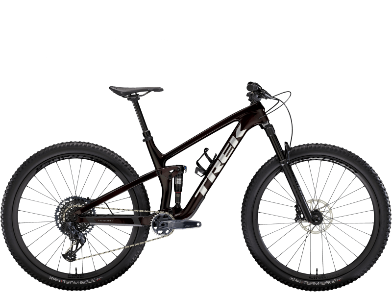 Trek top sale fuel 9.7 price