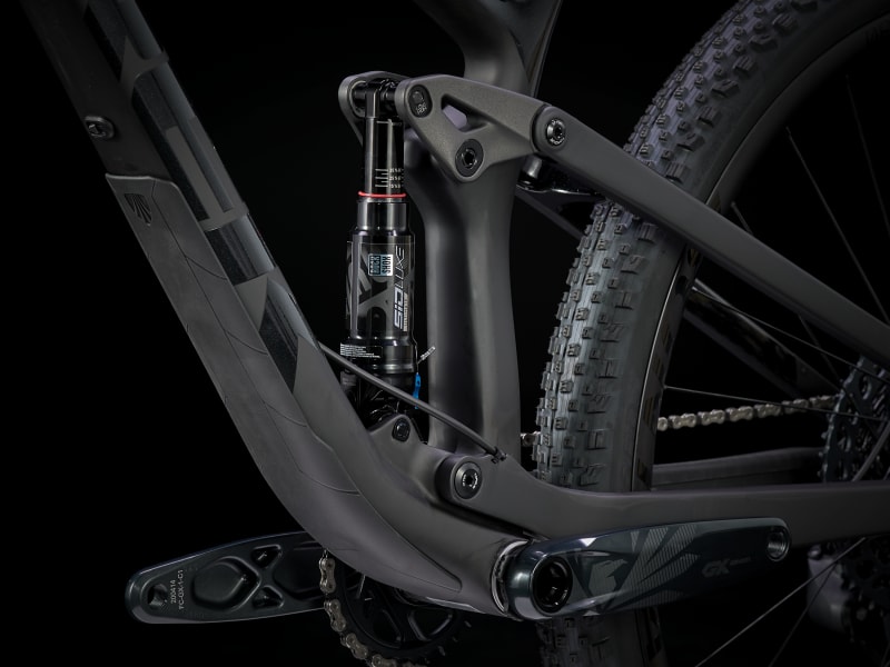 Trek 9.8 2020 clearance