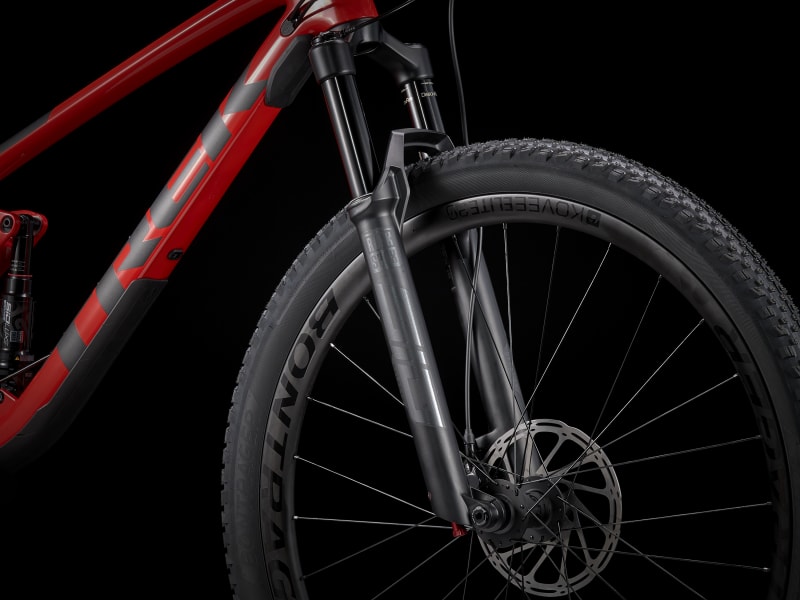 Top Fuel 9.8 GX Trek Bikes CA