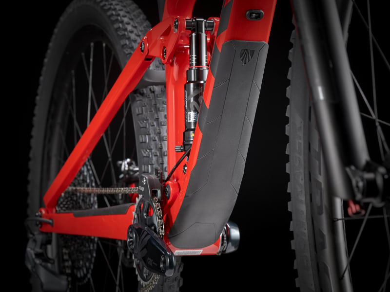 Top Fuel 9.8 GX Trek Bikes CA