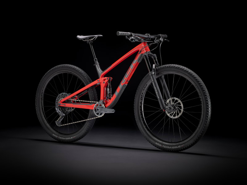 Top fuel trek 2020 discount