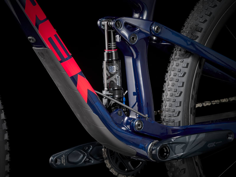 Trek 2021 top fuel clearance