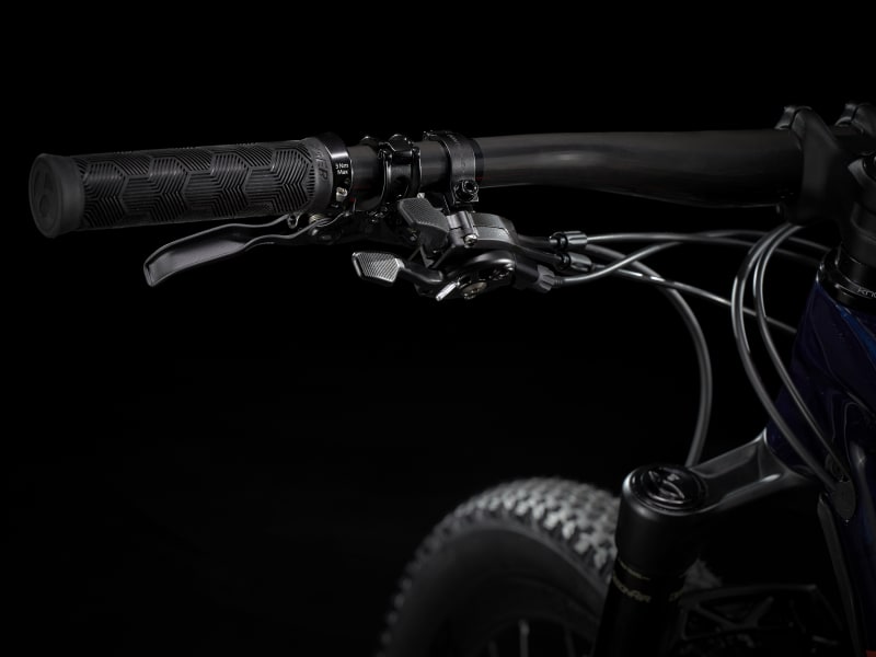 Trek top fuel 9.8 2021 2025
