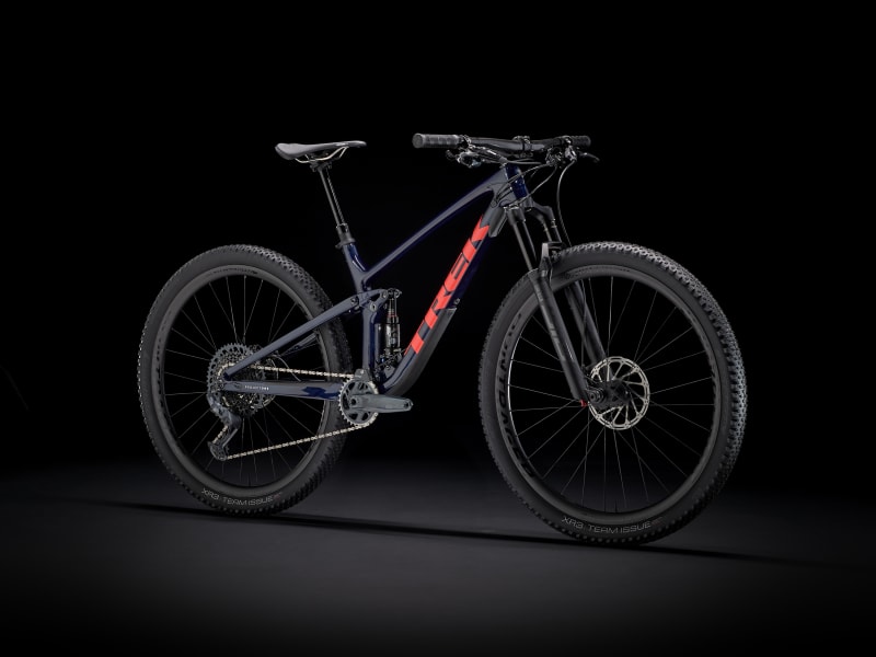 Trek top fuel 9.8 2011 sale