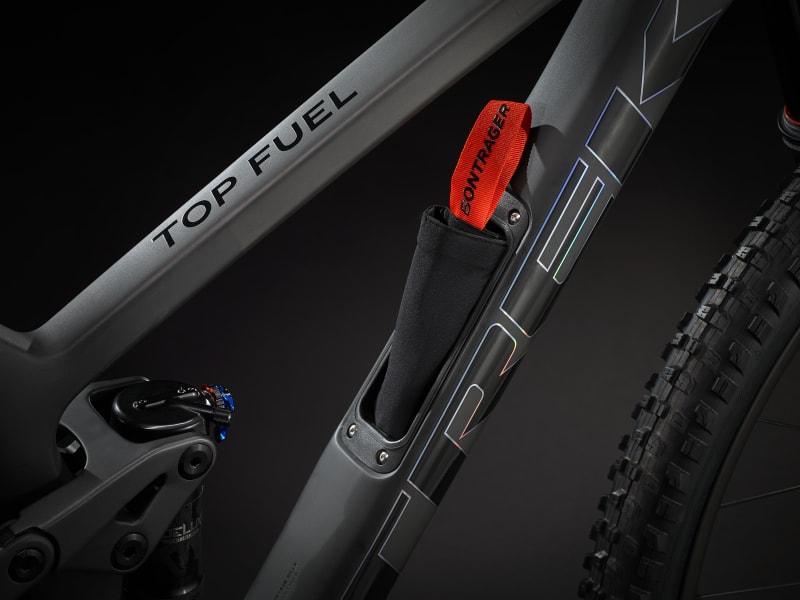 Trek top discount fuel 9.8 gx