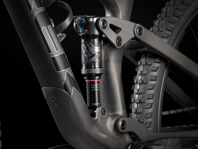 Trek top fuel discount 9.8 gx 2021