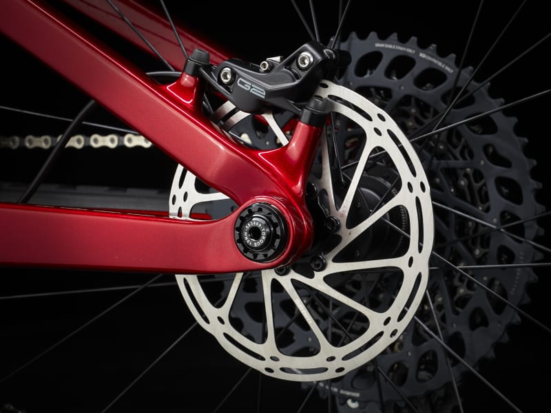 Top fuel best sale 9.8 gx