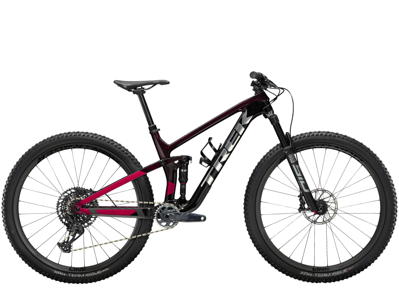 Trek procaliber 9.8 sl 2021 clearance