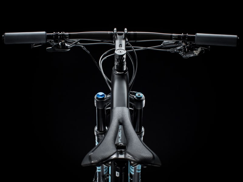 Top Fuel 9.8 SL Women s Trek Bikes CH