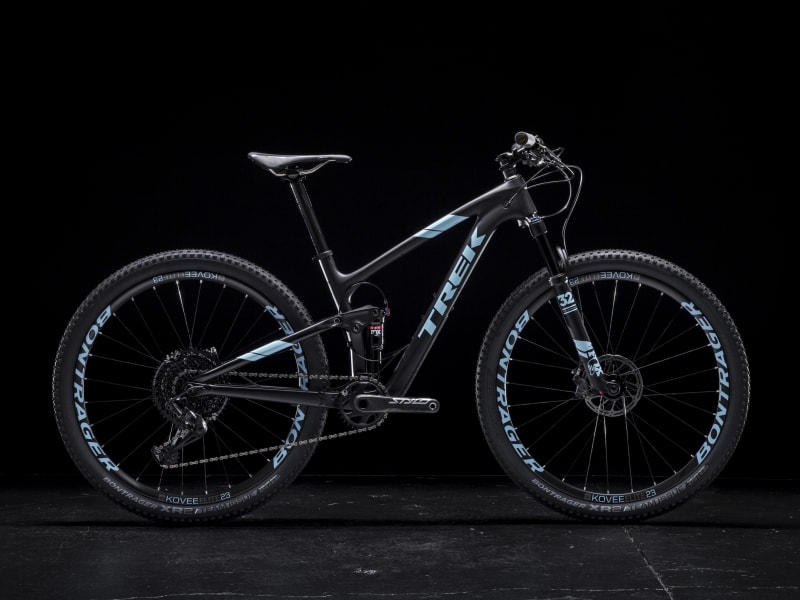 Trek fuel 9.8 sl 2025