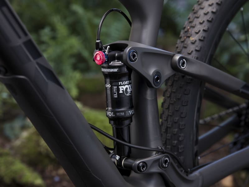 2019 trek cheap top fuel