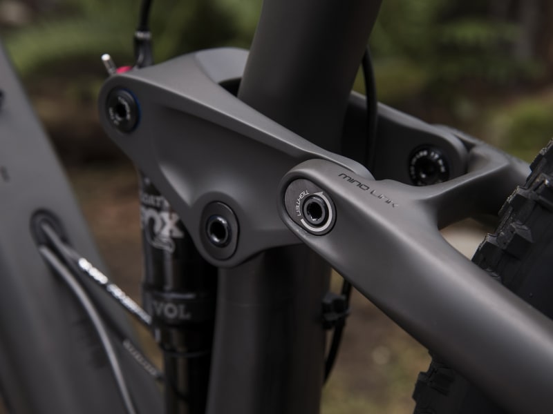 Mino link trek top fuel sales