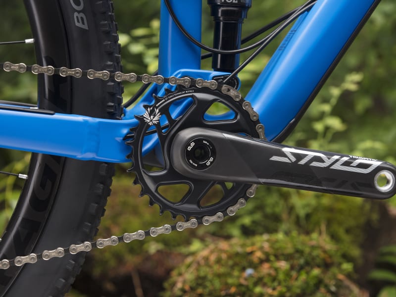 Trek top fuel 9.8 sl 2019 deals