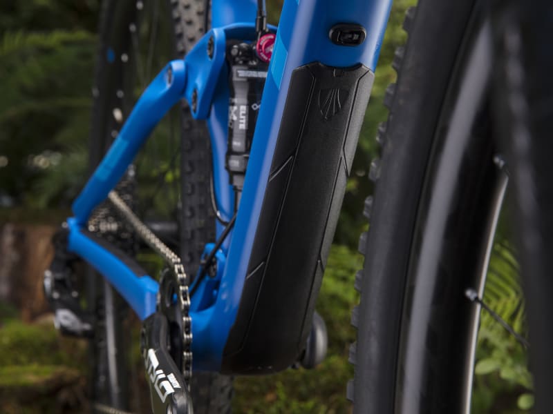 Trek top fuel outlet 9.8 sl 2019
