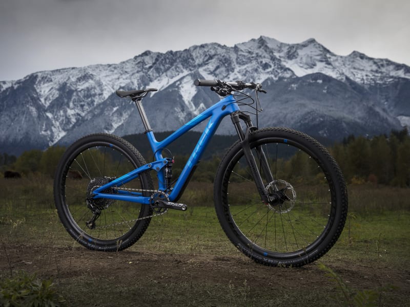 Trek ex 9.8 deals 2019