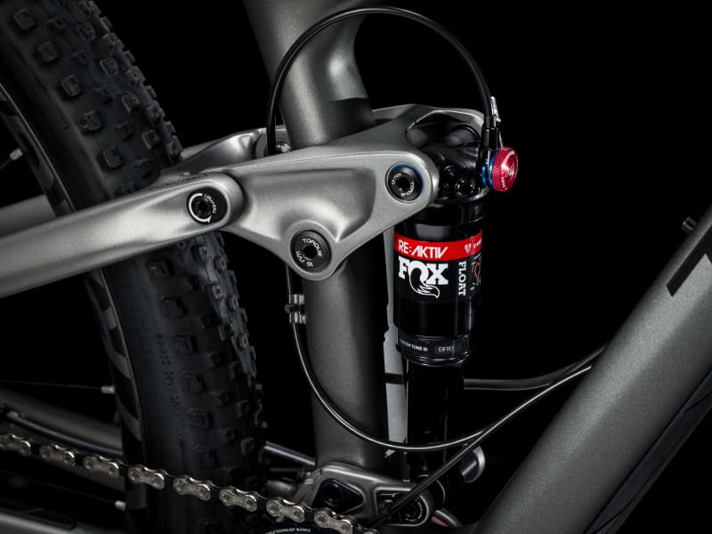 Top Fuel 9.8 SL Trek Bikes NZ
