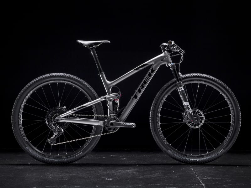 Trek top fuel 2018 9.8 shop