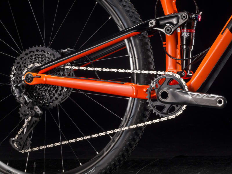 2018 trek top fuel 9.8 sl store