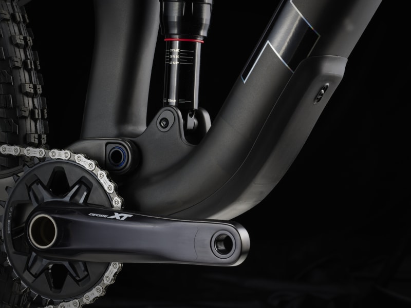 Trek top shop fuel xt