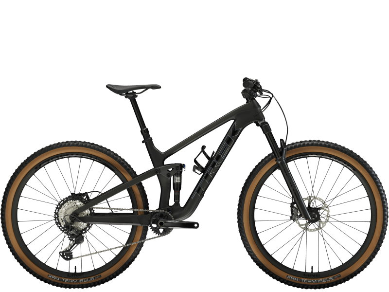 Trek top fuel 9.8 2011 sale