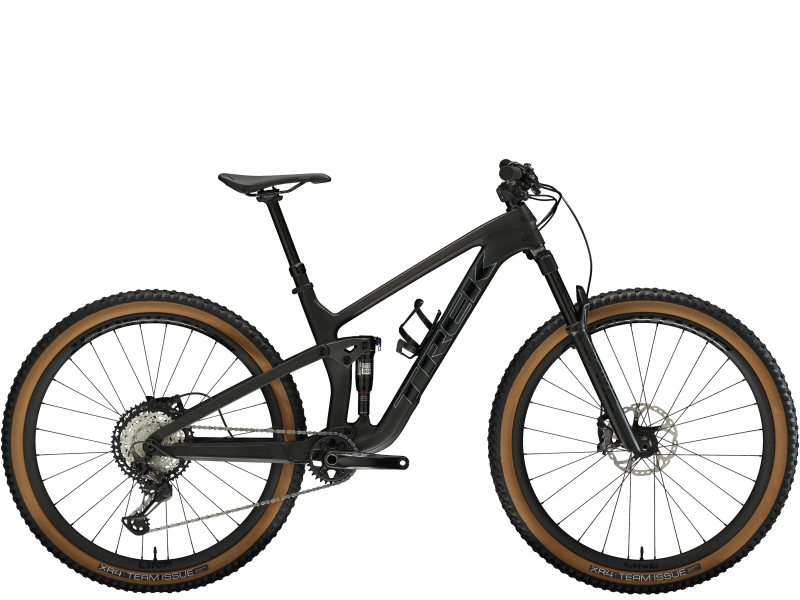 Top Fuel 9.8 XT - Trek Bikes (JP)