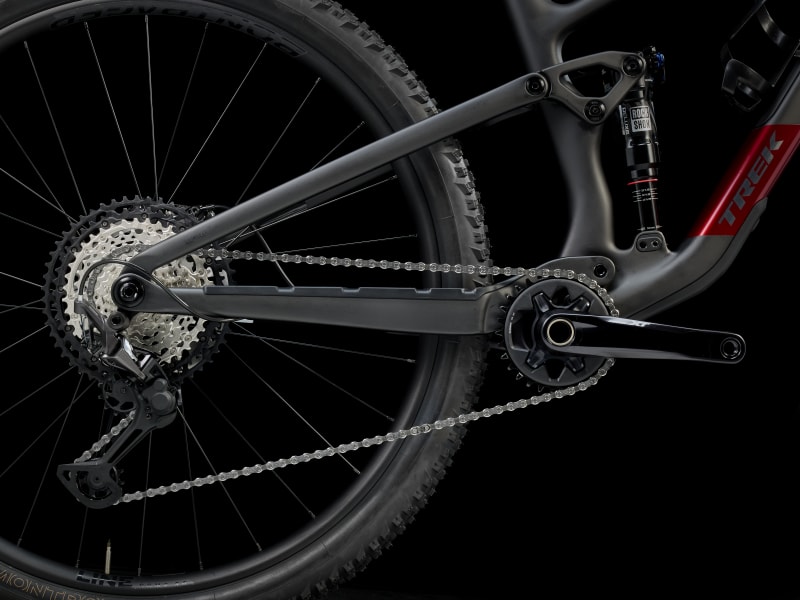 Trek top fuel 9.8 sl on sale