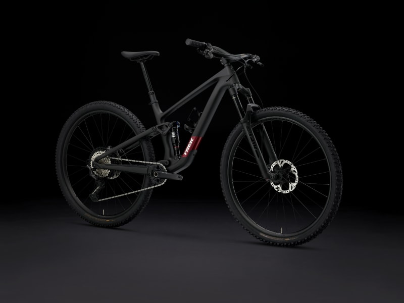 Trek top fuel 9.8 xl cheap