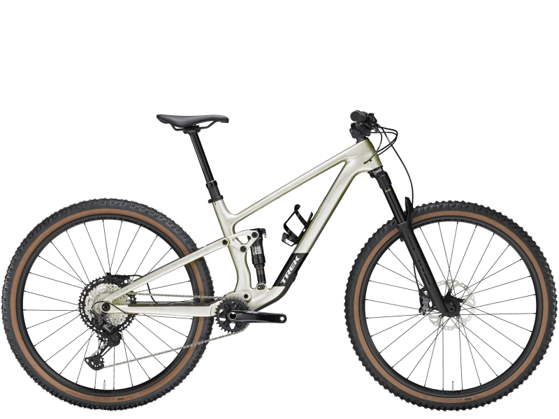 Top Fuel 9.8 XT Gen 4