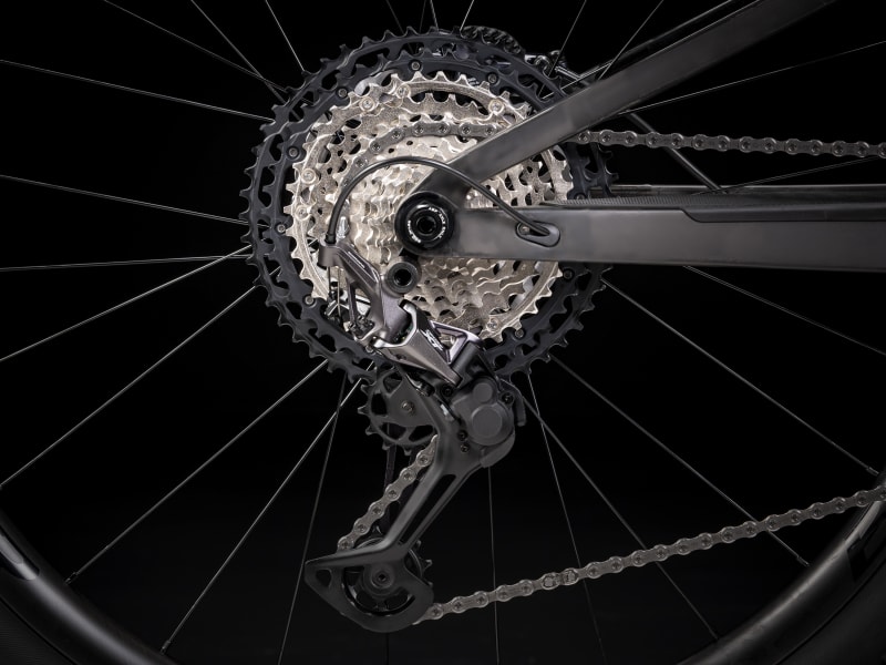 Trek deore cheap xt