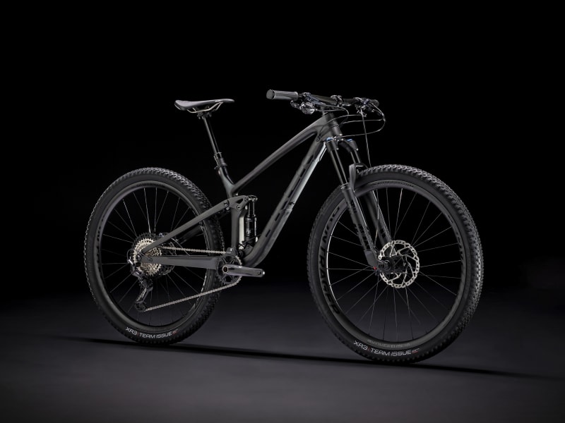 Top Fuel 9.8 XT Trek Bikes INE