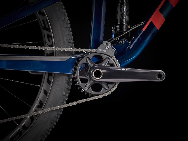 Trek top fuel 9.8 2021 deals
