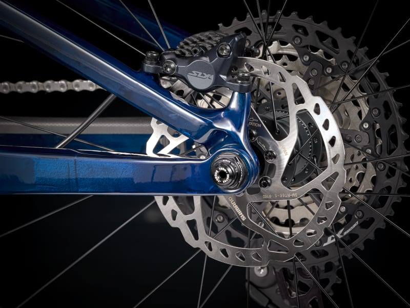 Trek top fuel 9.8 xt 2021 clearance