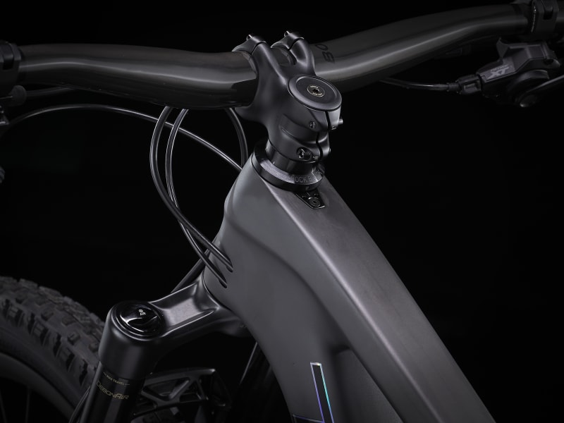 Top Fuel 9.8 XT Trek Bikes CH