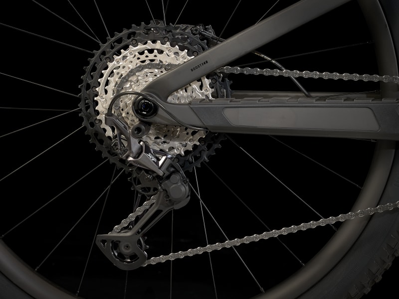 Trek bikes sale top fuel 9.8