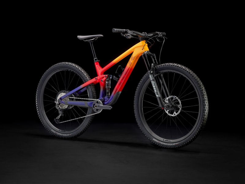 Trek top fuel 9.8 for sale clearance