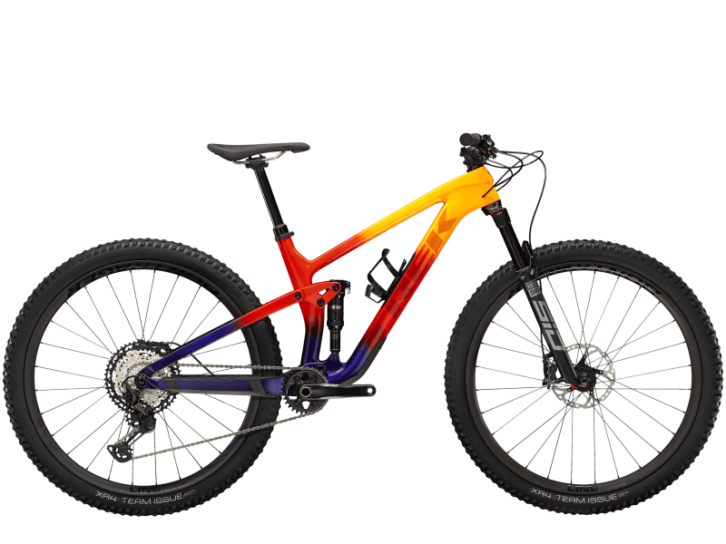 Trek remedy 8 2021 xt clearance