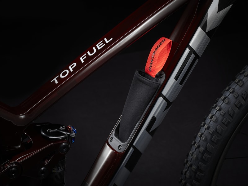 Top Fuel 9.8 XT - Bikes (CA)