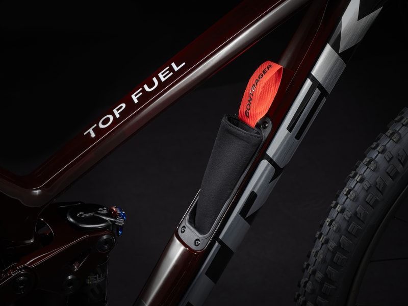 Trek top fuel 9.8 for sale deals