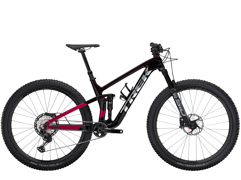 Trek top fuel 9.8 price new arrivals
