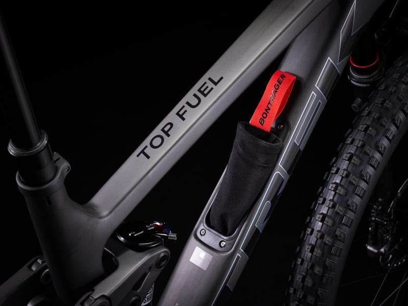 Trek top deals fuel price