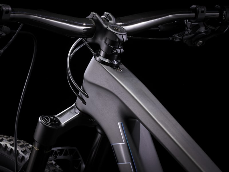 Trek top fuel 9.8 2011 store
