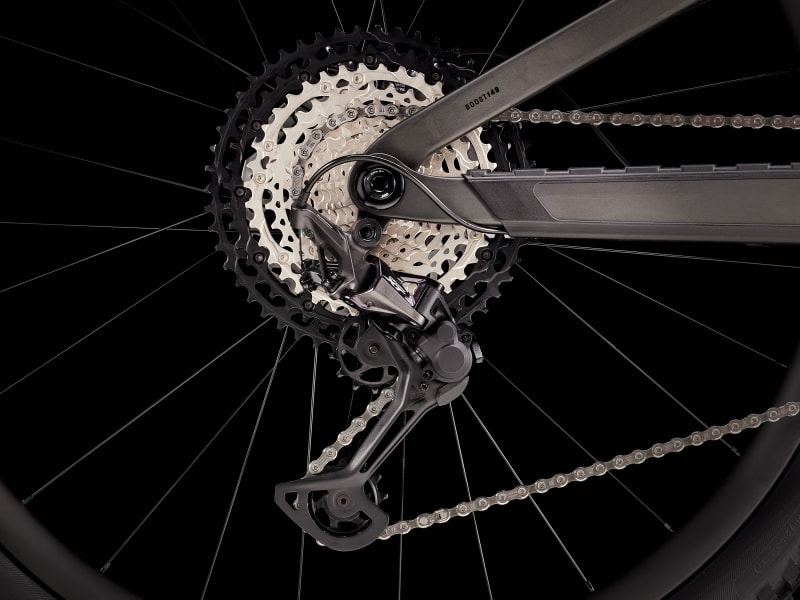Trek bikes top fuel discount