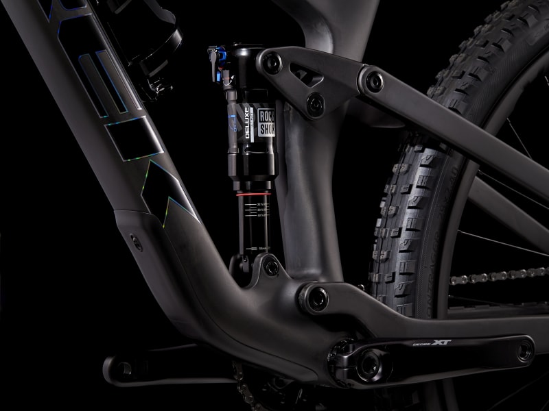 Trek top fuel 9.8 for sale shop