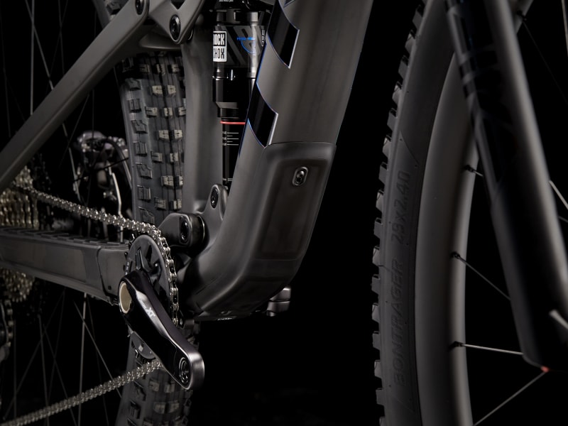 Trek top fuel 9.8 for sale shop