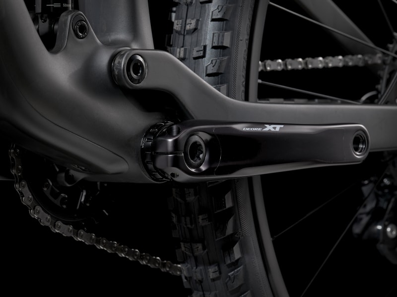 Trek top fuel bottom bracket new arrivals