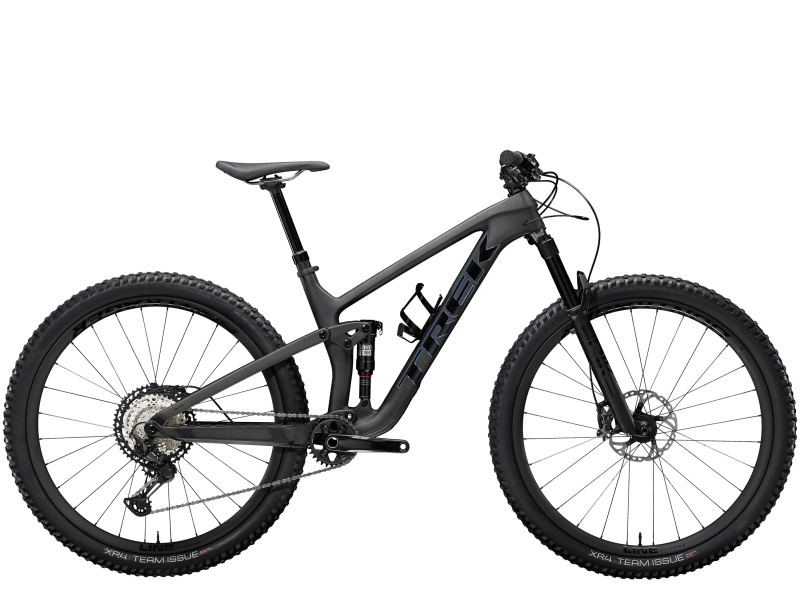 endelse tvetydig kyst Top Fuel 9.8 XT - Trek Bikes (GB)